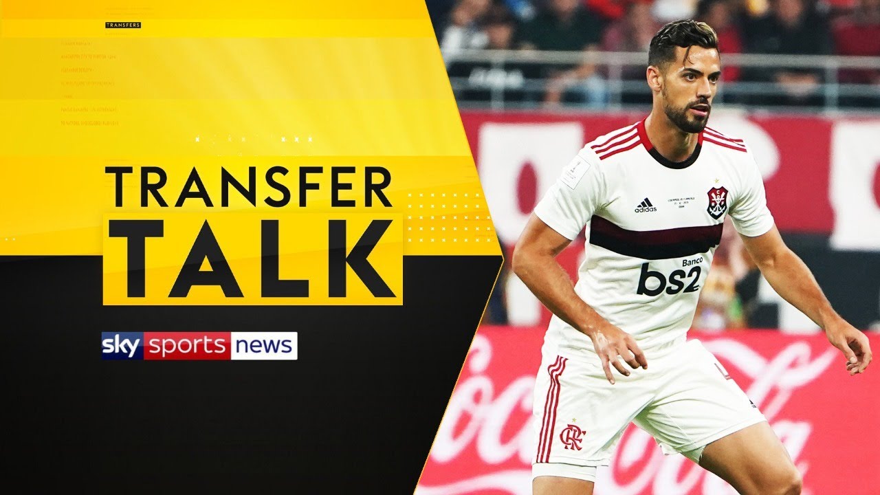 Pablo Mari At Arsenal For Medical Transfer Talk Eucup Com